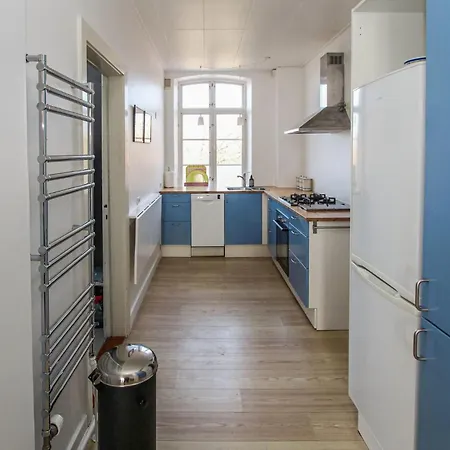 Apartment Amazing In Samso With Wifi
