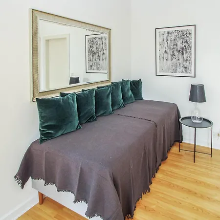 Apartment Amazing In Samso With Wifi *