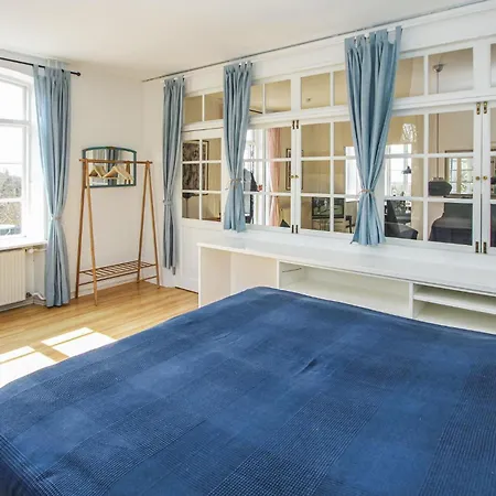 Amazing In Samso With Wifi Kolby Kås