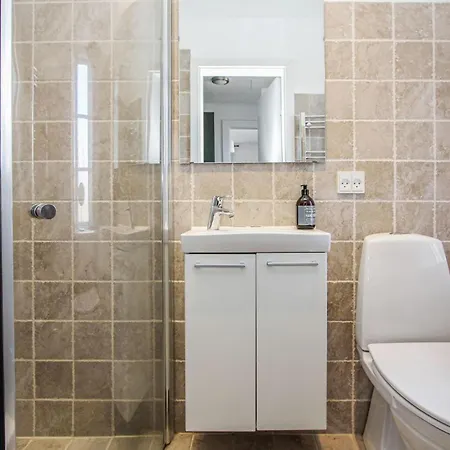 Apartment Amazing In Samso With Wifi *