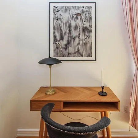 Apartament Niesamowity W Samsø Z Wifi Kolby Kås