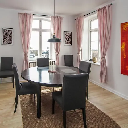 Niesamowity W Samsø Z Wifi Apartament