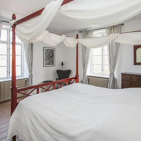 Apartament Niesamowity W Samsø Z Wifi