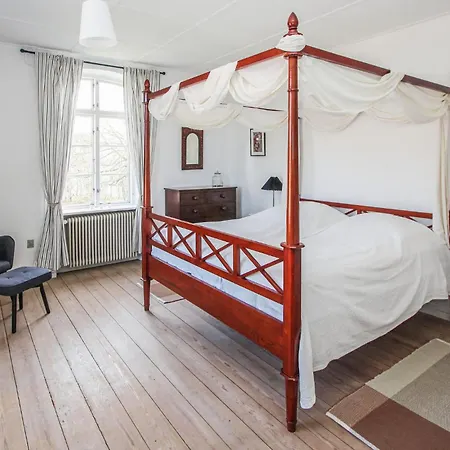 Apartament Niesamowity W Samsø Z Wifi