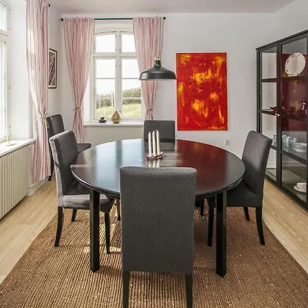 Amazing In Samso With Wifi * Kolby Kås