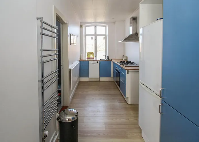 Apartment Amazing In Samso With Wifi