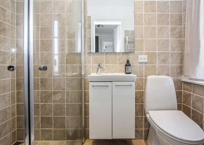 Apartment Amazing In Samso With Wifi *