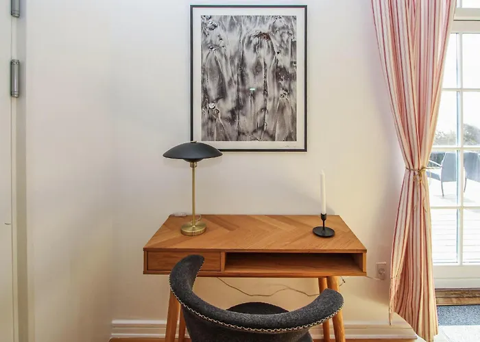 Apartment Amazing In Samso With Wifi Kolby Kas