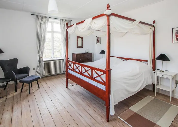 Apartment Amazing In Samso With Wifi